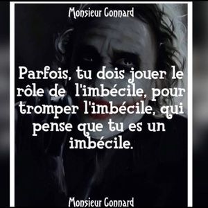 Meet your Posher, Mag